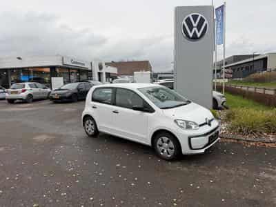 VW e-up! 5T 61 kW 1-Gang (2022) - Photo 1