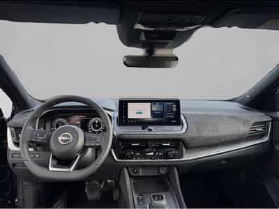 Nissan Qashqai (2026) - Photo 6