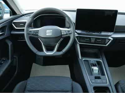 Seat Leon (2026) - Photo 11
