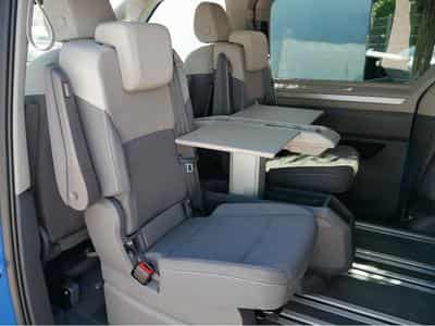 VW Multivan (2026) - Photo 10