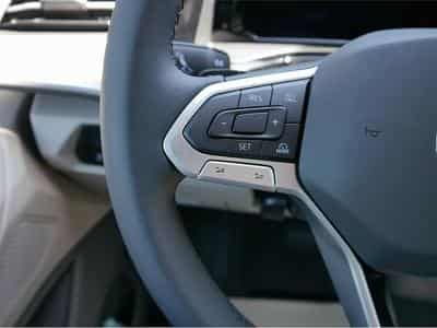 VW Multivan (2026) - Photo 13