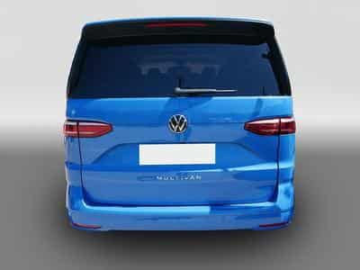 VW Multivan (2026) - Photo 2