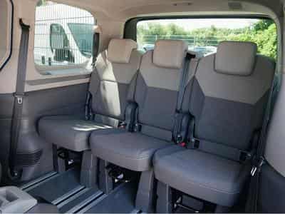 VW Multivan (2026) - Photo 8