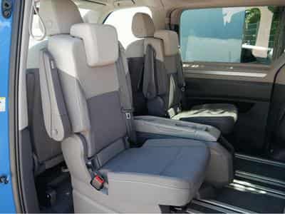 VW Multivan (2026) - Photo 9