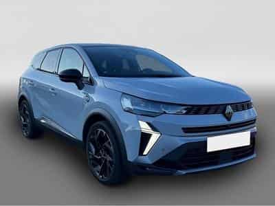 Renault Fuego (2026) - Photo 1