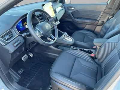 Renault Fuego (2026) - Photo 4