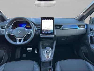 Renault Fuego (2026) - Photo 5