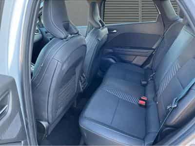 Renault Fuego (2026) - Photo 6