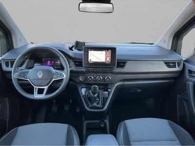 Renault Kangoo (2026) - Photo 5