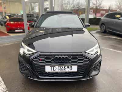 Audi S3 Sportback 2L TFSI Quattro S-tronic (2022) - Foto 2