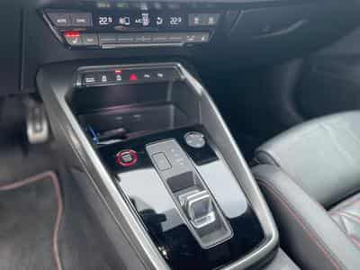 Audi S3 Sportback 2L TFSI Quattro S-tronic (2022) - Foto 10