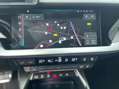 Audi S3 Sportback 2L TFSI Quattro S-tronic (2022) - Foto 9