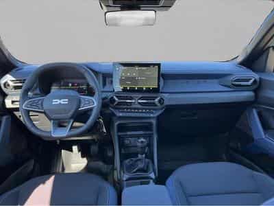 Dacia Duster (2026) - Photo 5