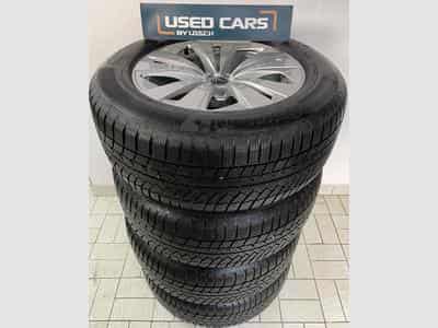 Jantes alu + Pneus h 19" jantes_pneus (1970) - Photo 1