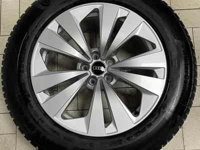 Jantes alu + Pneus h 19" jantes_pneus (1970) - Photo 2