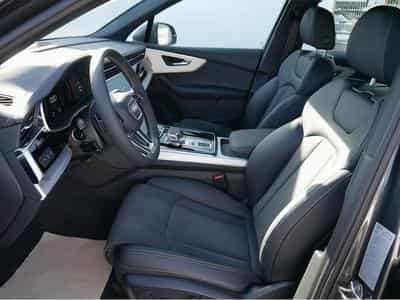 Audi Q7 (2026) - Photo 10