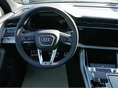 Audi Q7 (2026) - Photo 12