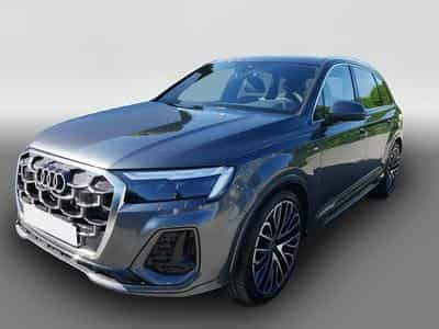 Audi Q7 (2026) - Photo 1