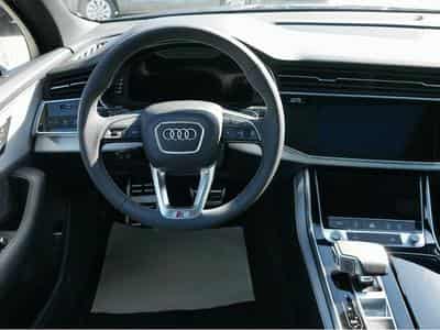 Audi Q7 (2026) - Photo 10
