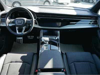 Audi Q7 (2026) - Photo 13