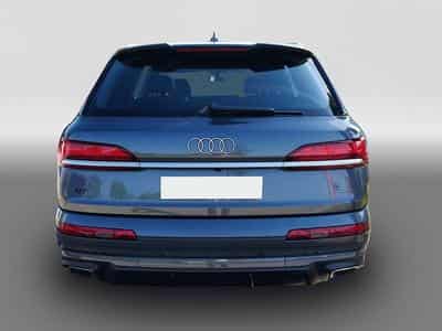 Audi Q7 (2026) - Photo 2