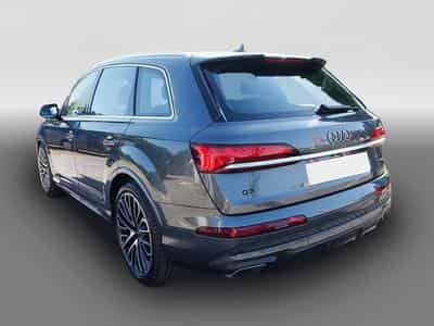 Audi Q7 (2026) - Photo 4