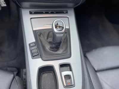 BMW Z4 sDrive35i Cabriolet (2012) - Photo 11