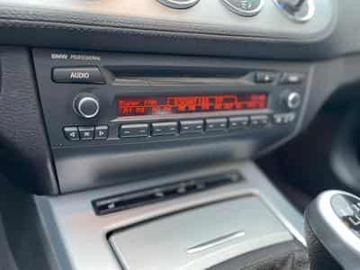 BMW Z4 sDrive35i Cabriolet (2012) - Photo 10