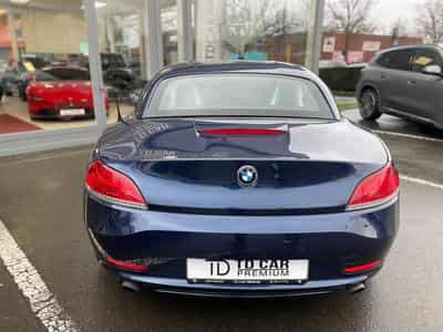 BMW Z4 sDrive35i Cabriolet (2012) - Photo 14