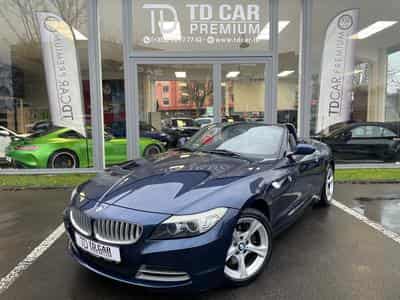 BMW Z4 sDrive35i Cabriolet (2012) - Photo 1