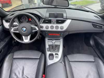 BMW Z4 sDrive35i Cabriolet (2012) - Photo 12