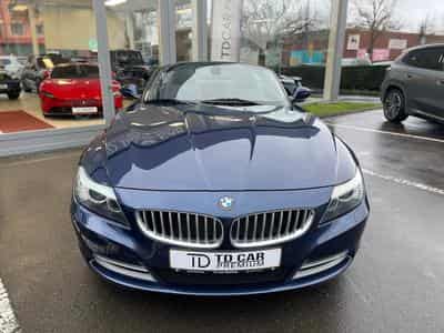BMW Z4 sDrive35i Cabriolet (2012) - Photo 2