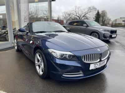 BMW Z4 sDrive35i Cabriolet (2012) - Photo 3