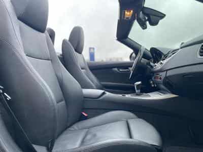 BMW Z4 sDrive35i Cabriolet (2012) - Photo 4