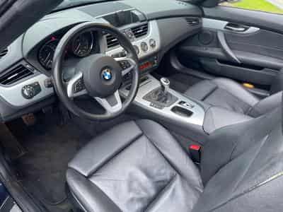 BMW Z4 sDrive35i Cabriolet (2012) - Photo 6