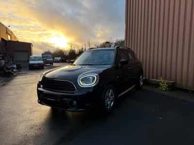 Mini One Countryman 1.5 D 116CH BVA7 (2020) - Photo 2