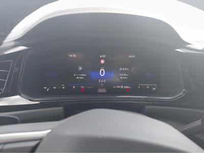 VW T-Roc R-Line (2025) - Photo 12