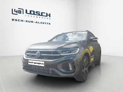 VW T-Roc R-Line (2025) - Photo 2