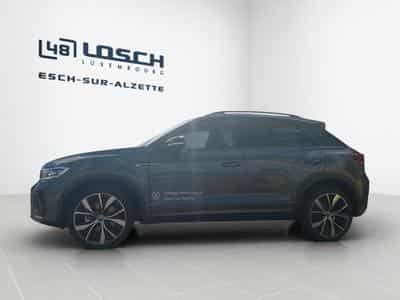 VW T-Roc R-Line (2025) - Photo 3
