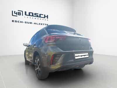 VW T-Roc R-Line (2025) - Photo 4