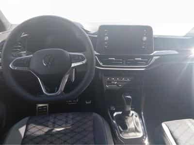 VW T-Roc R-Line (2025) - Photo 8