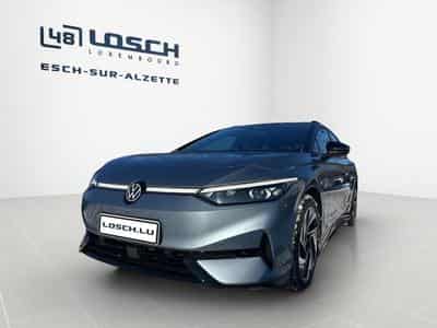 VW ID.7 Pro S (2026) - Photo 1