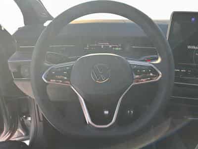 VW ID.7 Pro S (2026) - Photo 12