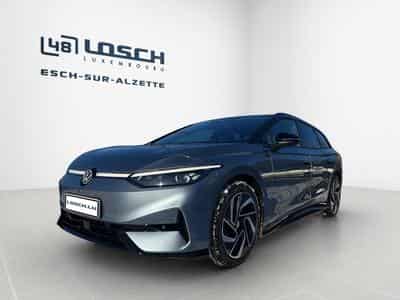 VW ID.7 Pro S (2026) - Photo 2