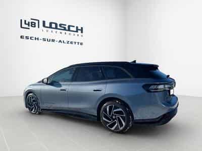 VW ID.7 Pro S (2026) - Photo 4