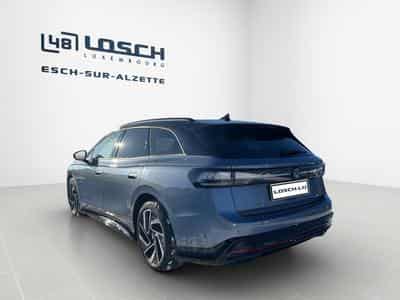 VW ID.7 Pro S (2026) - Photo 6