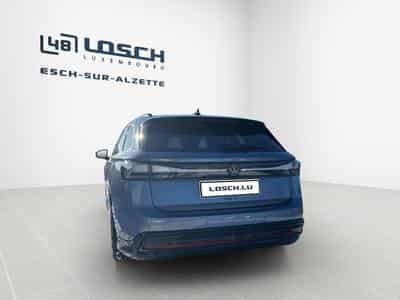 VW ID.7 Pro S (2026) - Photo 7