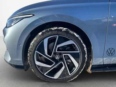 VW ID.7 Pro S (2026) - Photo 8