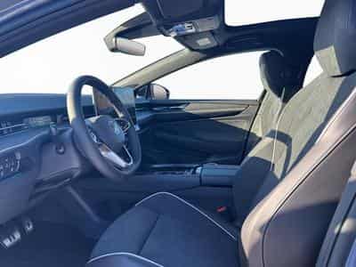 VW ID.7 Pro S (2026) - Photo 9