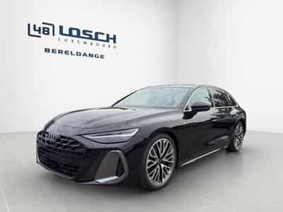 Audi A6 Avant TFSI quattro S tronic (2025) - Foto 1